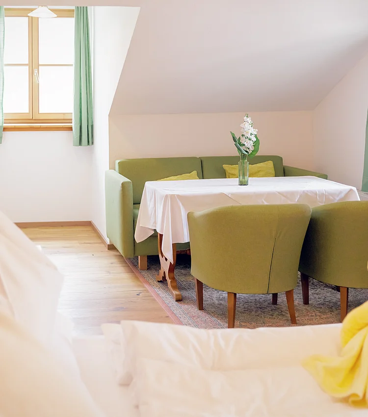 Panorama Suite Nr. 301