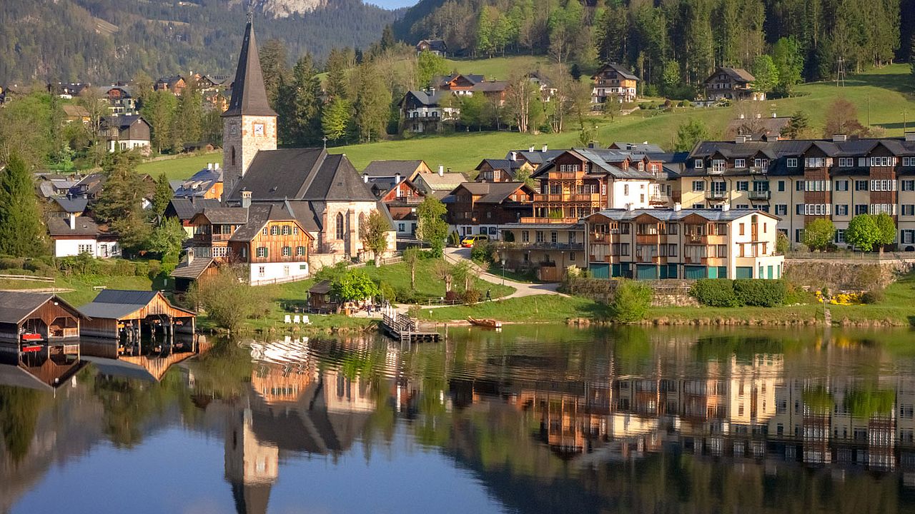 Hotel am See