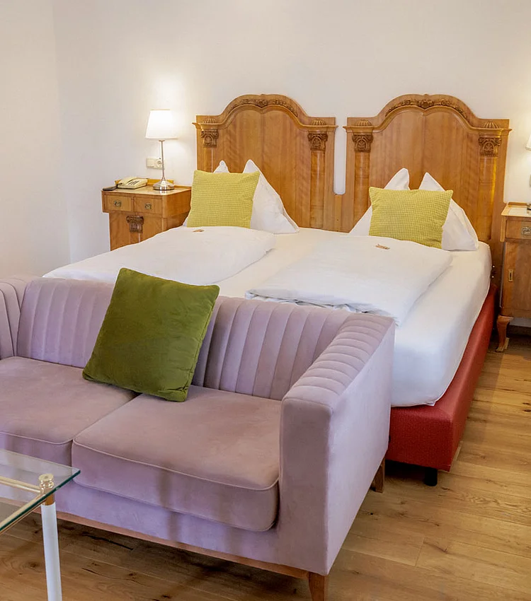 Junior Lake Suite Nr. 201