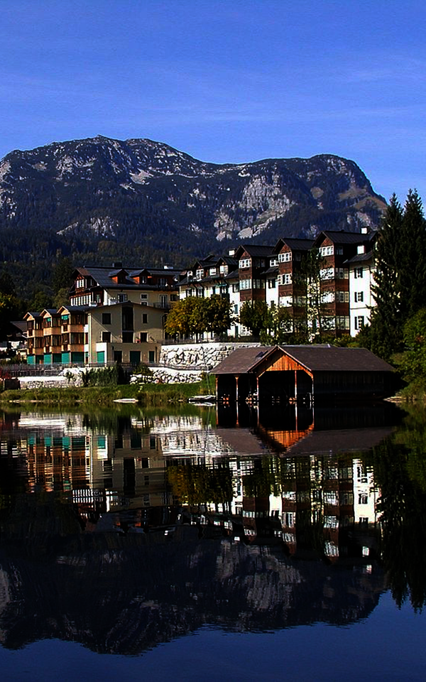 Hotel am See **** Seeresidenz