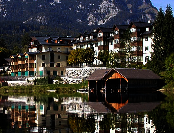 Hotel am See **** Seeresidenz