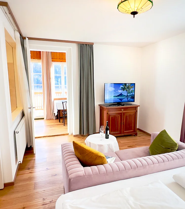 Classic Lake Suite Nr. 202