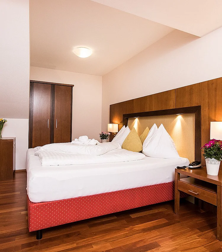 Panorama Suite Nr. 303