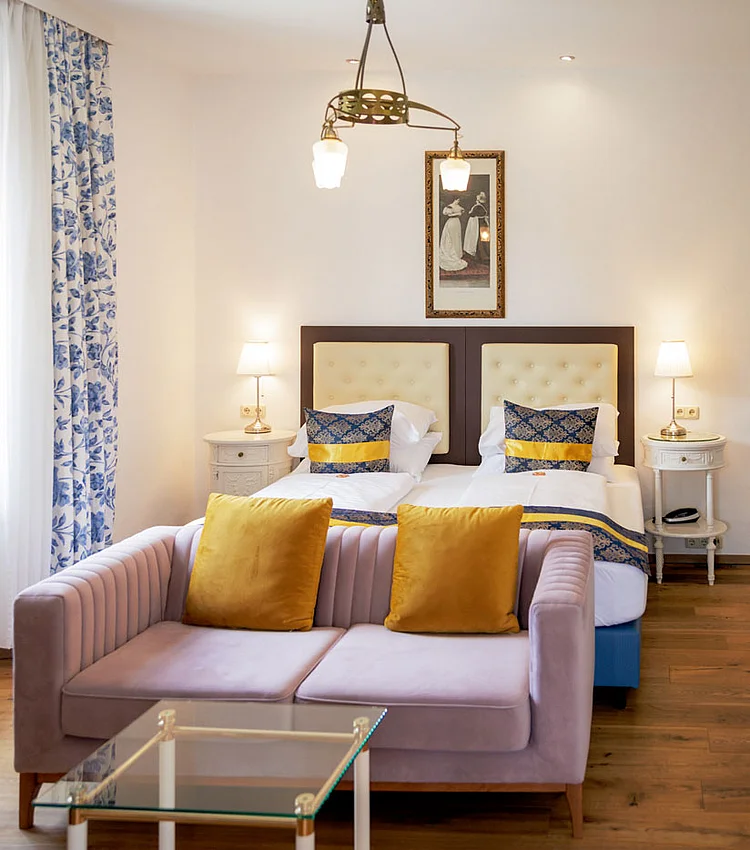 Classic Lake Suite Nr. 102