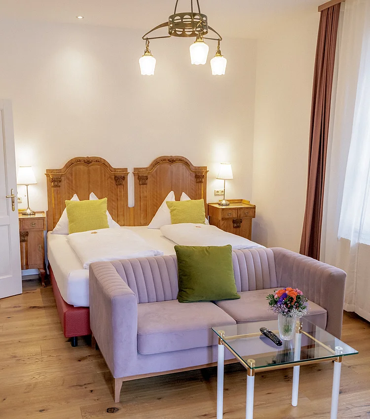 Junior Lake Suite Nr. 101 