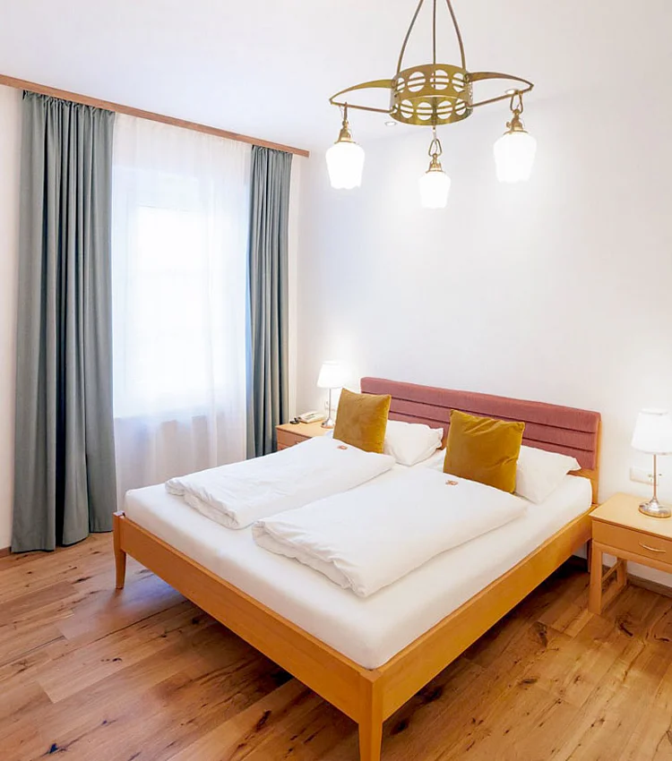 Main Building Suite Nr. 203