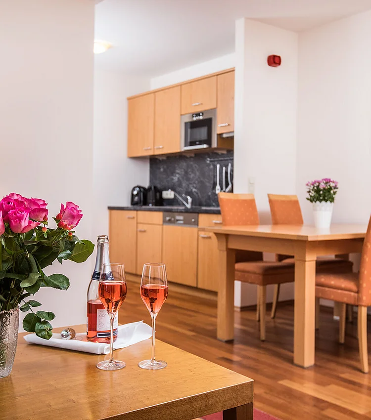 Panorama Suite Nr. 302